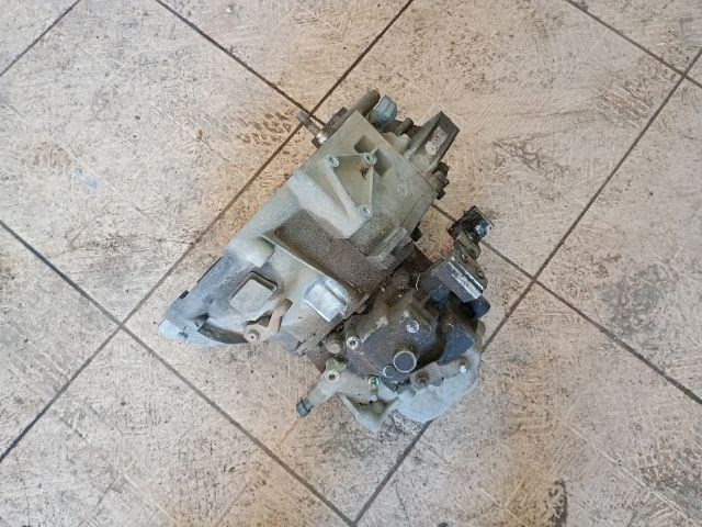 Fiat Albea 1.6 16V - Váltó  6. kép