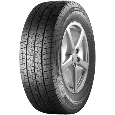 Continental CONTI VAN-AS  3PMSF DOT 2018 285/55 R16  1. kép