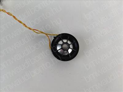 BMW 1 (F20) A oszlop hangszóró (pozíciófüggetlen) (9226357, 65139226357)