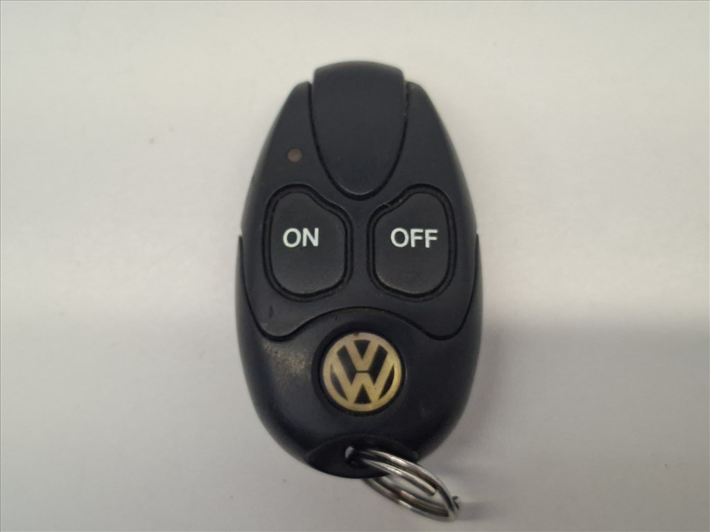 Volkswagen Golf VI állófűtés távirányító (25971) 1. kép