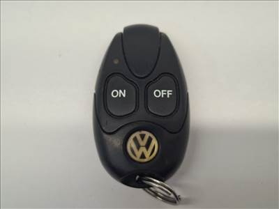 Volkswagen Golf VI állófűtés távirányító (25971)