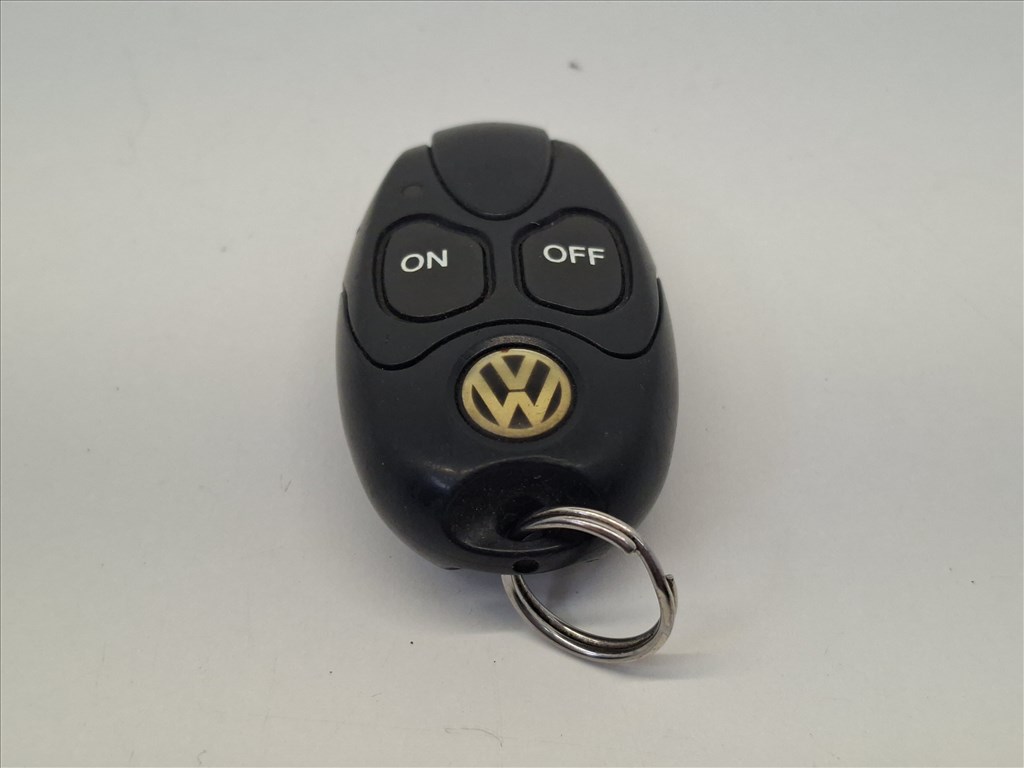 Volkswagen Golf VI állófűtés távirányító (25971) 2. kép