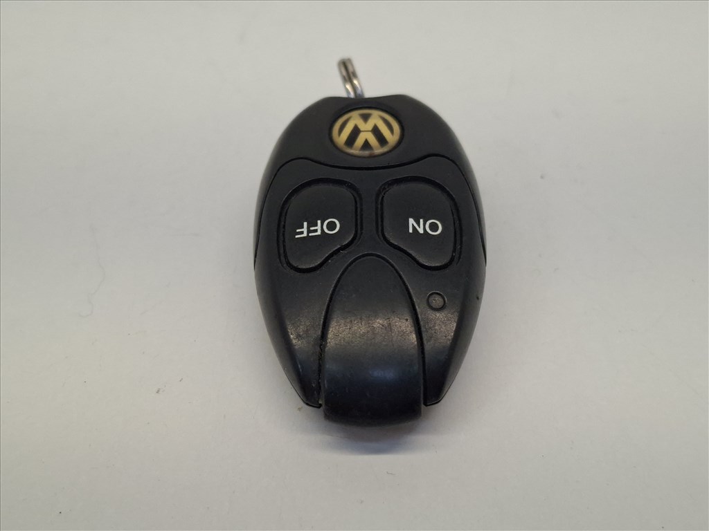 Volkswagen Golf VI állófűtés távirányító (25971) 4. kép