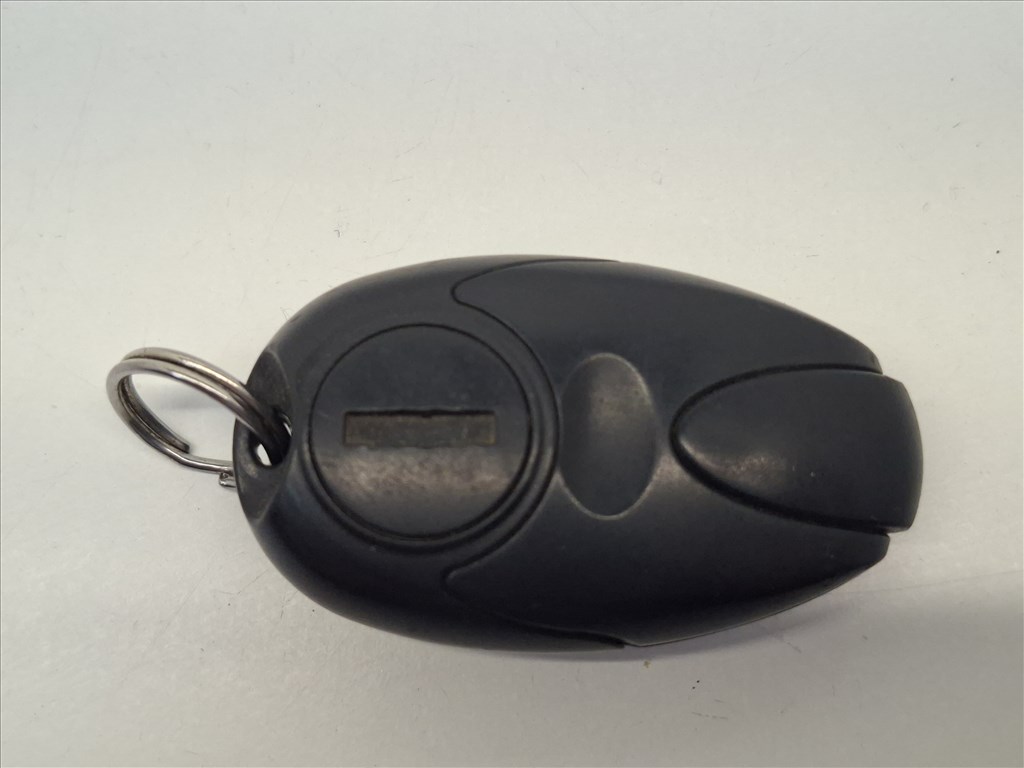 Volkswagen Golf VI állófűtés távirányító (25971) 6. kép