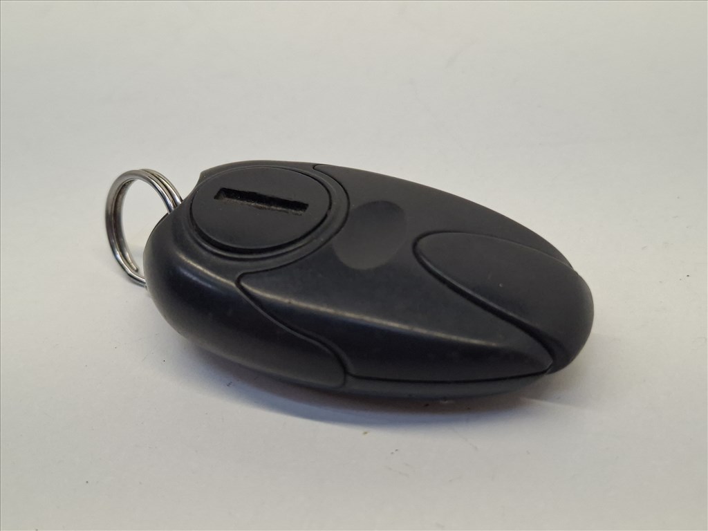 Volkswagen Golf VI állófűtés távirányító (25971) 7. kép