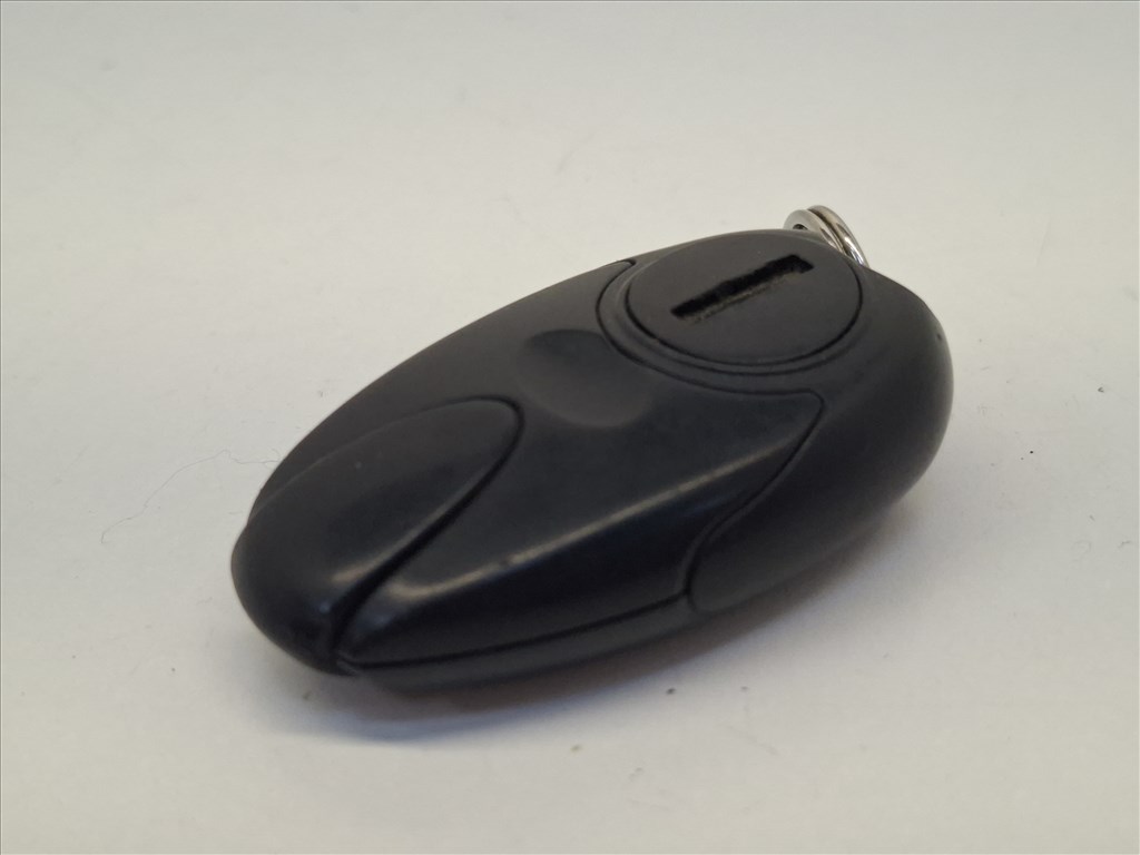 Volkswagen Golf VI állófűtés távirányító (25971) 8. kép