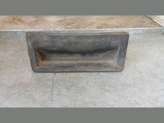 Audi A4 (B8 - 8K) Csomagtérajtó Kilincs *136543* 5n0827566t