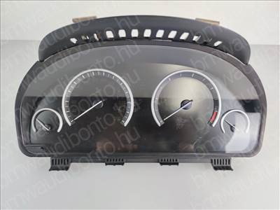 BMW 5 Gran Turismo (F07)  528 i Kilóméteróra (műszerfal egység) (9265164, 62109265164)