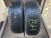  215/6016 használt Falken téli gumi