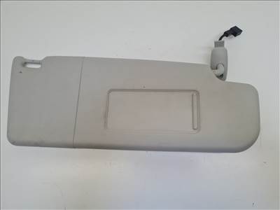 Volkswagen Golf IV, Volkswagen Bora jobb napellenző (27012)