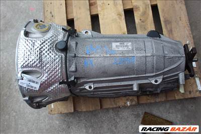 Mercedes E-osztály W212 automata sebességváltó (2122707603) (19)