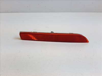 Nissan Leaf (ZE1) bal hátsó lökhárító prizma