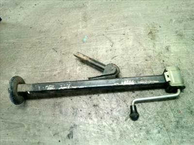 LADA 2105 Autóemelő