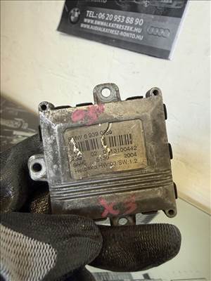 BMW X3, BMW X5 Bmw E83 X3 E53 X5 xenon trafó 6939069