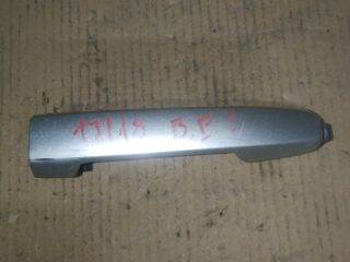 Toyota Corolla (E120/E130) Bal első Külső Kilincs *111631*