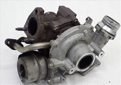 Dacia Duster II 1.5 DCi turbó h821369359 H821369359