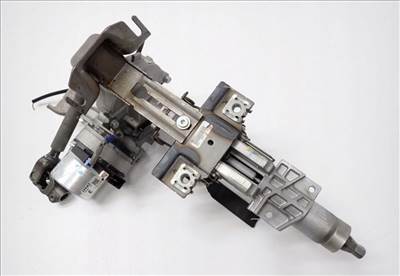 Mazda 3 III (BM) elektromos kormányszervó motor, kormányoszlop JJ501-001863