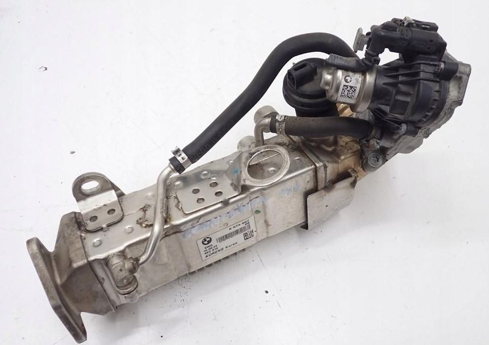 Mini Countryman R60 N47C16A 1.6d EGR hűtő 8573897 1. kép