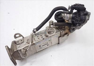 Mini Countryman R60 N47C16A 1.6d EGR hűtő 8573897