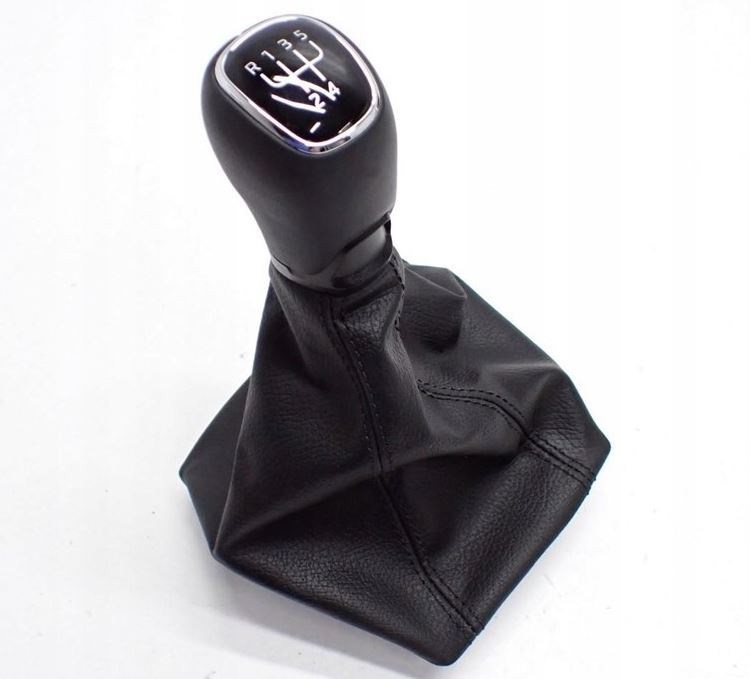 Skoda Scala, Skoda Kamiq váltógomb + váltószoknya 655711113f 655711113F 1. kép