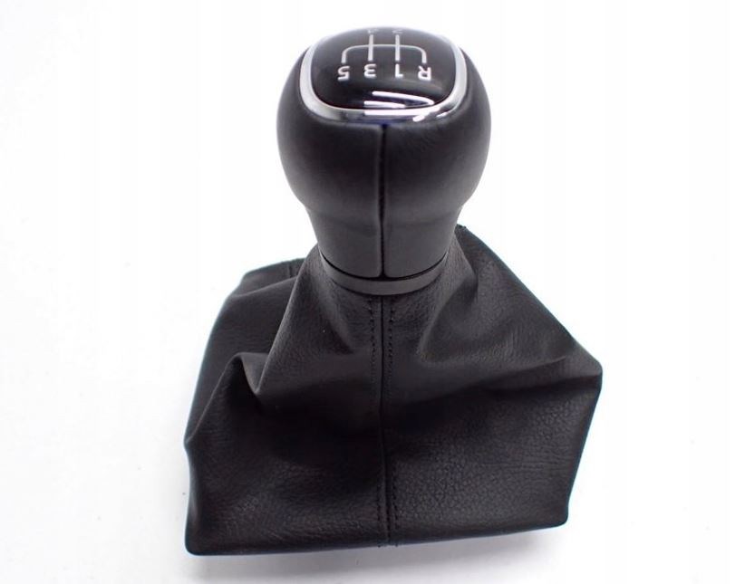 Skoda Scala, Skoda Kamiq váltógomb + váltószoknya 655711113f 655711113F 2. kép