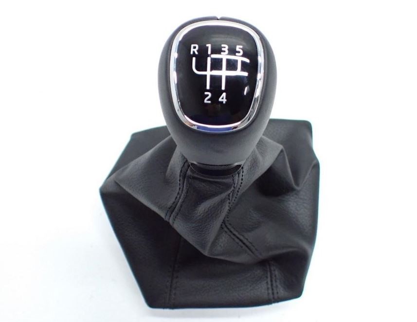 Skoda Scala, Skoda Kamiq váltógomb + váltószoknya 655711113f 655711113F 3. kép