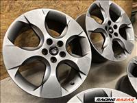 18 col gyári Ford alufelni S-max, C-max, Galaxy, Mondeo, Focus 18 colos 5x108