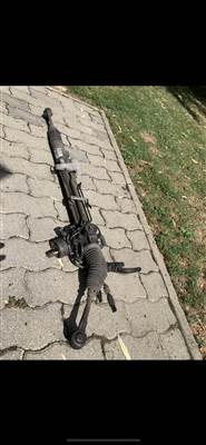 Volkswagen Phaeton 3D kormánymű  3d1422063m