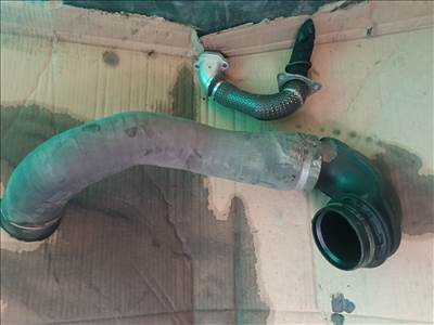 Opel Insignia A Turbó csövek 