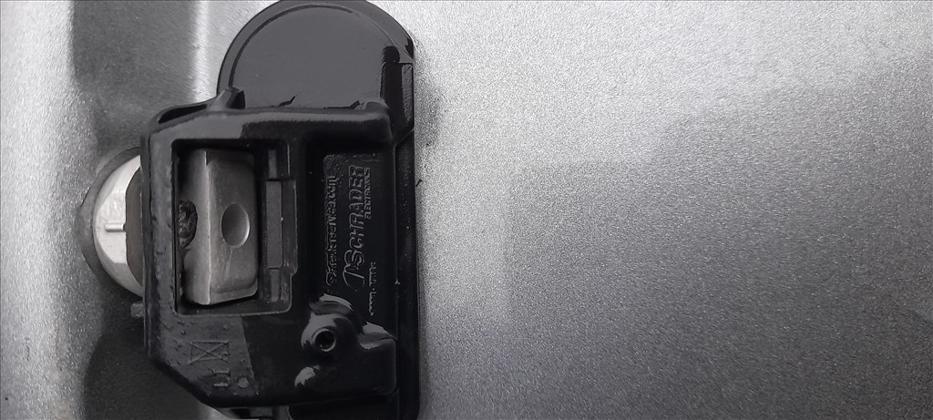 Mercedes-benz Amg desing,Borbet gyártású eredeti cikkszámos!Újszerű!!TPMS szenzor jár hozzá! 10. kép