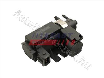 Nyomásátalakító, turbófeltöltő FIAT DUCATO 02> Turbófeltöltő - MAREA, CROMA, DELTA, SPIDER, 156, MULTIPLA - FT63013, 51739594 -  - Fastoriginal Utángyártott új 51739594