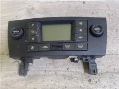 FIAT STILO 01.09-06.12 Fűtés vezérlő panel