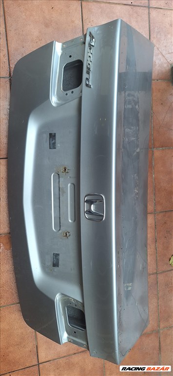 Honda Accord csomagtér ajtó 1. kép