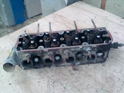 OPEL ASTRA F 91-94 Hengerfej. benzines