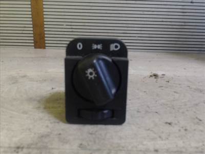 OPEL ASTRA F 94-02 Világításkapcsoló