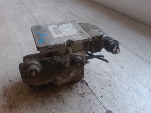 OPEL VIVARO 01-06 ABS kocka  1. kép