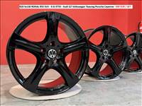 R20 5x130 RONAL R55 SUV - 9.5J ET55 - Audi Q7 Volkswagen Toaureg Porsche Cayenne 