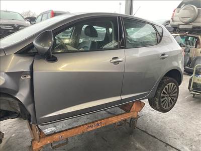 Seat Ibiza IV Ibiza 2016 bal első ajtó 