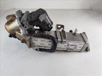 BMW 1 (F20) 114 d N47N EGR hűtő (7823210, 11717823210, 11717822350)