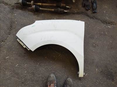 Fiat Doblo 2010-2015 bal első sárvédő