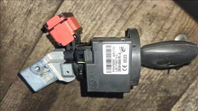 Dacia Sandero II 1.2 16V 75 gyujtáskapcsoló  n0502060