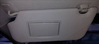 Ford Fiesta mk6 napellenző 