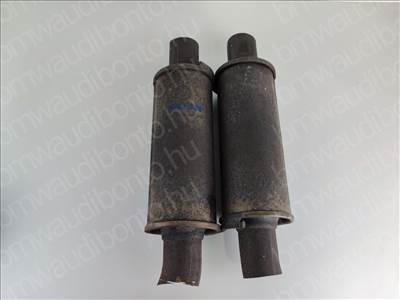 BMW 6 (E63)  645 Ci Középső kipufogó dob (7505795, 18307537344, 18307525636)