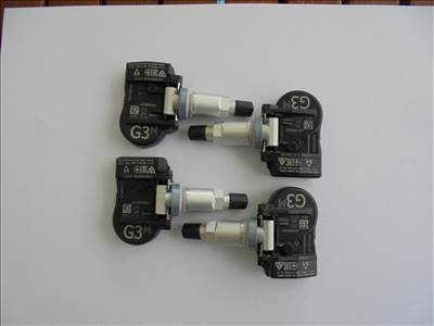 Új gyári Mazda keréknyomás szenzor szinte az összes modellhez használható 