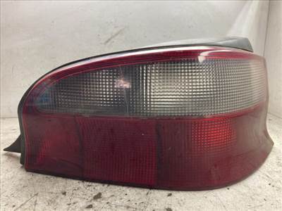 CITROËN SAXO Jobb Hátsó Lámpa