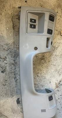 Lexus IS (XE20) Tank, nyitógomb