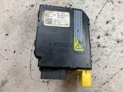 SKODA OCTAVIA II Kormányoszlop Vezérlő