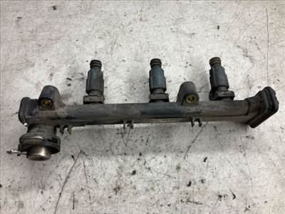 SMART FORTWO Porlasztó Sor / Híd