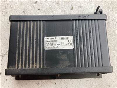 VW POLO IV Bluetooth Elektronika