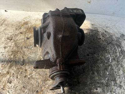 BMW 1 Hátsó Differenciálmű